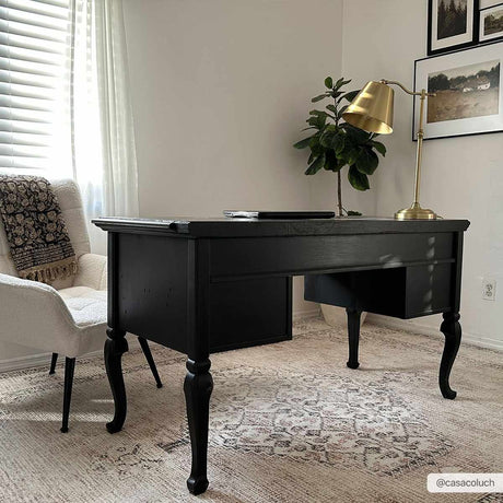 Lila Medallion Brown - Livabliss x Becki Owens - Ornate Home