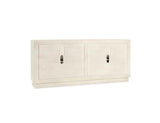 Lila White Buffet - Ornate Home