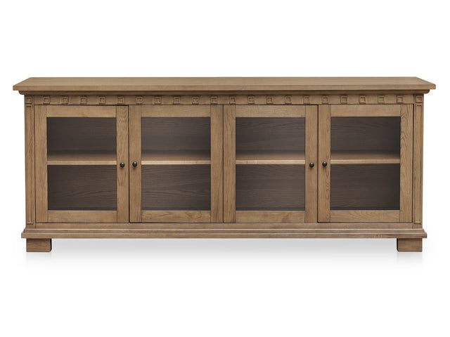 Lillian Brown Sideboard - Ornate Home