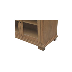 Lillian Brown Sideboard - Ornate Home