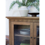 Lillian Brown Sideboard - Ornate Home