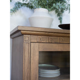 Lillian Brown Sideboard - Ornate Home