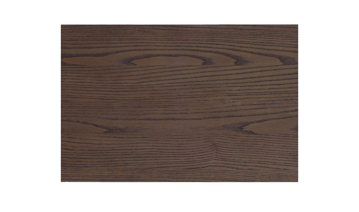 Lillian Dark Brown Tall Cabinet - Ornate Home