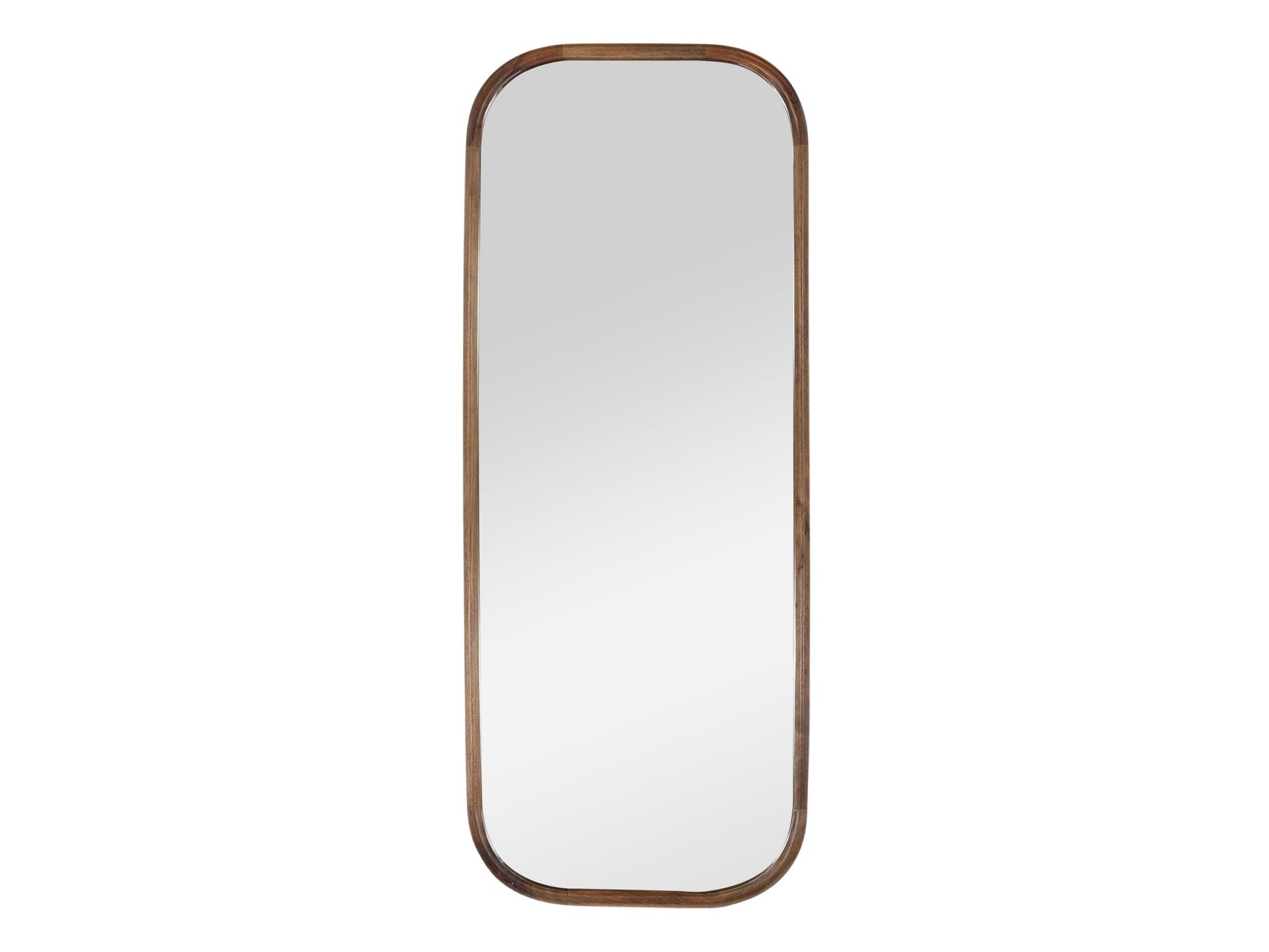 Lillie Brown Mirror - Ornate Home