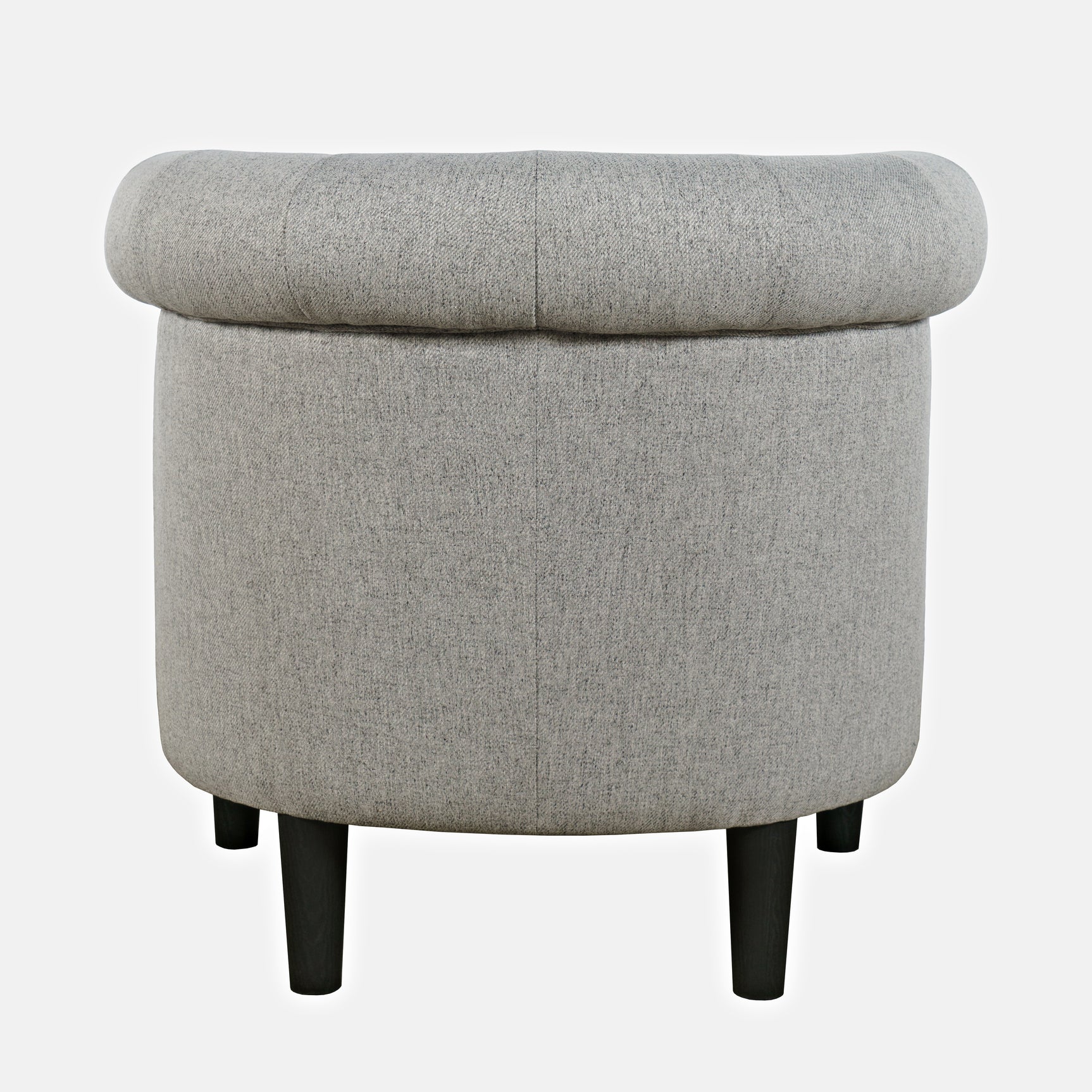 Lily Ash Accent Chair - Ornate Home
