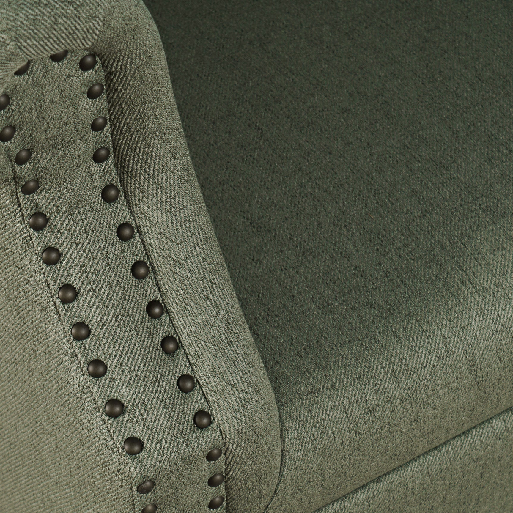 Lily Sage Accent Chair - Ornate Home