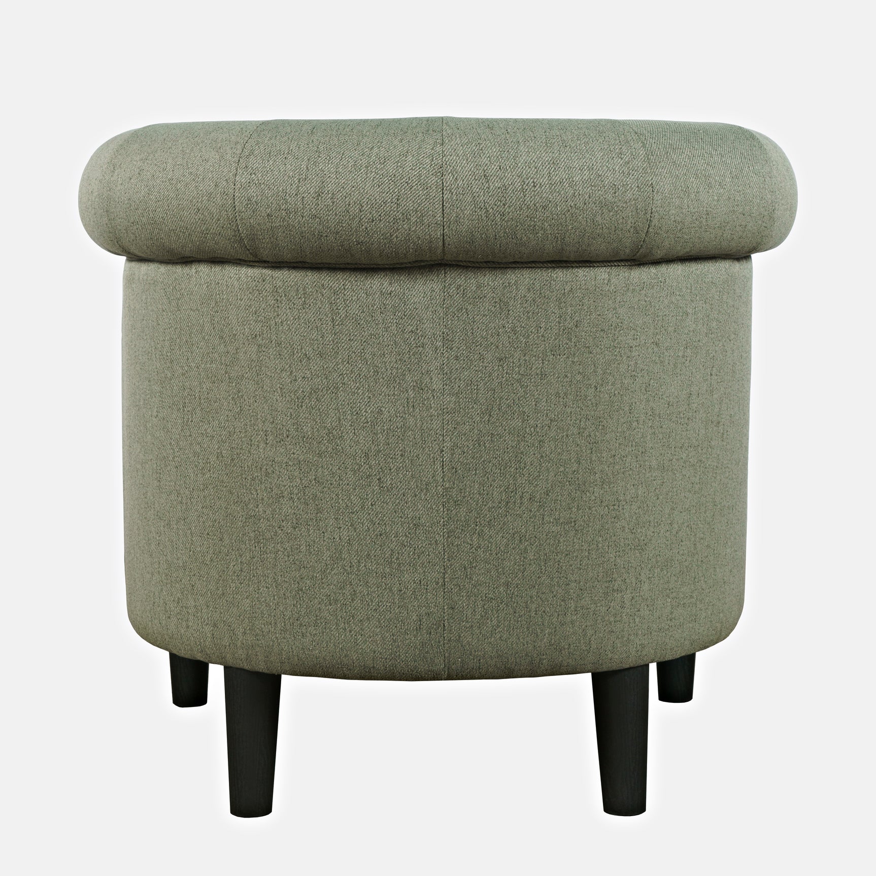 Lily Sage Accent Chair - Ornate Home
