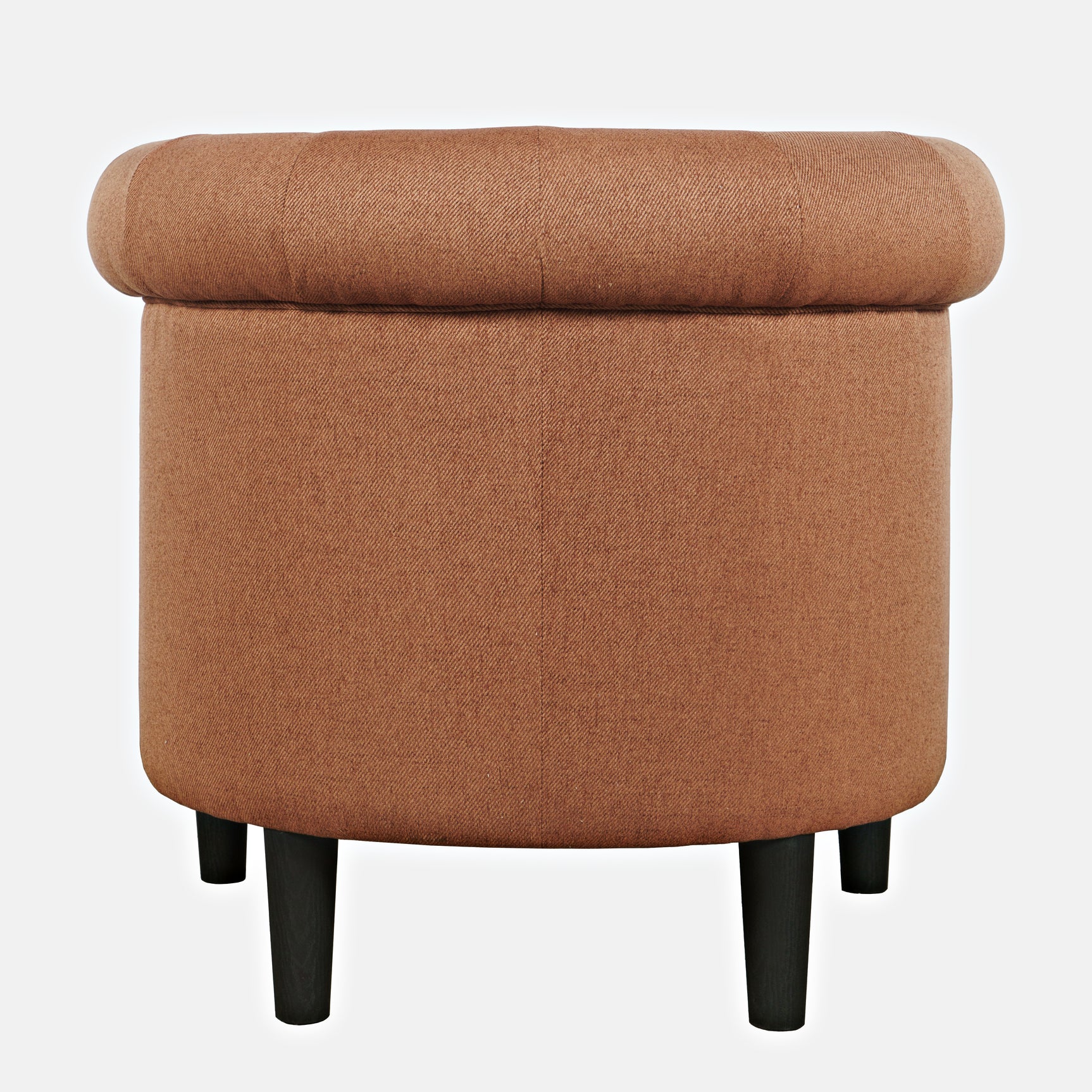 Lily Spice Accent Chair - Ornate Home