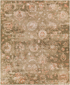 Limay Premium Wool Rug - Clearance - Ornate Home