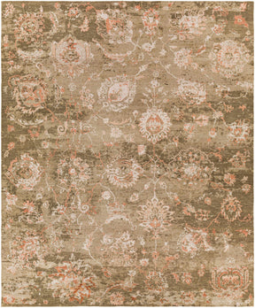 Limay Premium Wool Rug - Clearance - Ornate Home