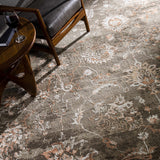 Limay Premium Wool Rug - Clearance - Ornate Home