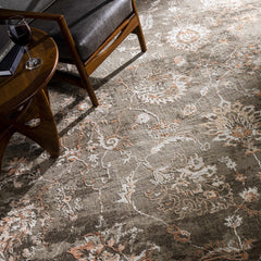 Limay Premium Wool Rug - Clearance - Ornate Home