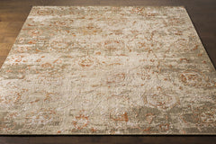 Limay Premium Wool Rug - Clearance - Ornate Home