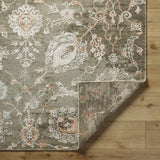 Limay Premium Wool Rug - Clearance - Ornate Home