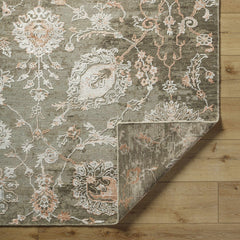 Limay Premium Wool Rug - Clearance - Ornate Home