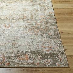 Limay Premium Wool Rug - Clearance - Ornate Home