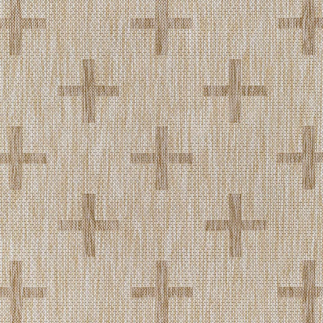 Limbo Beige Outdoor Area Rug - Ornate Home