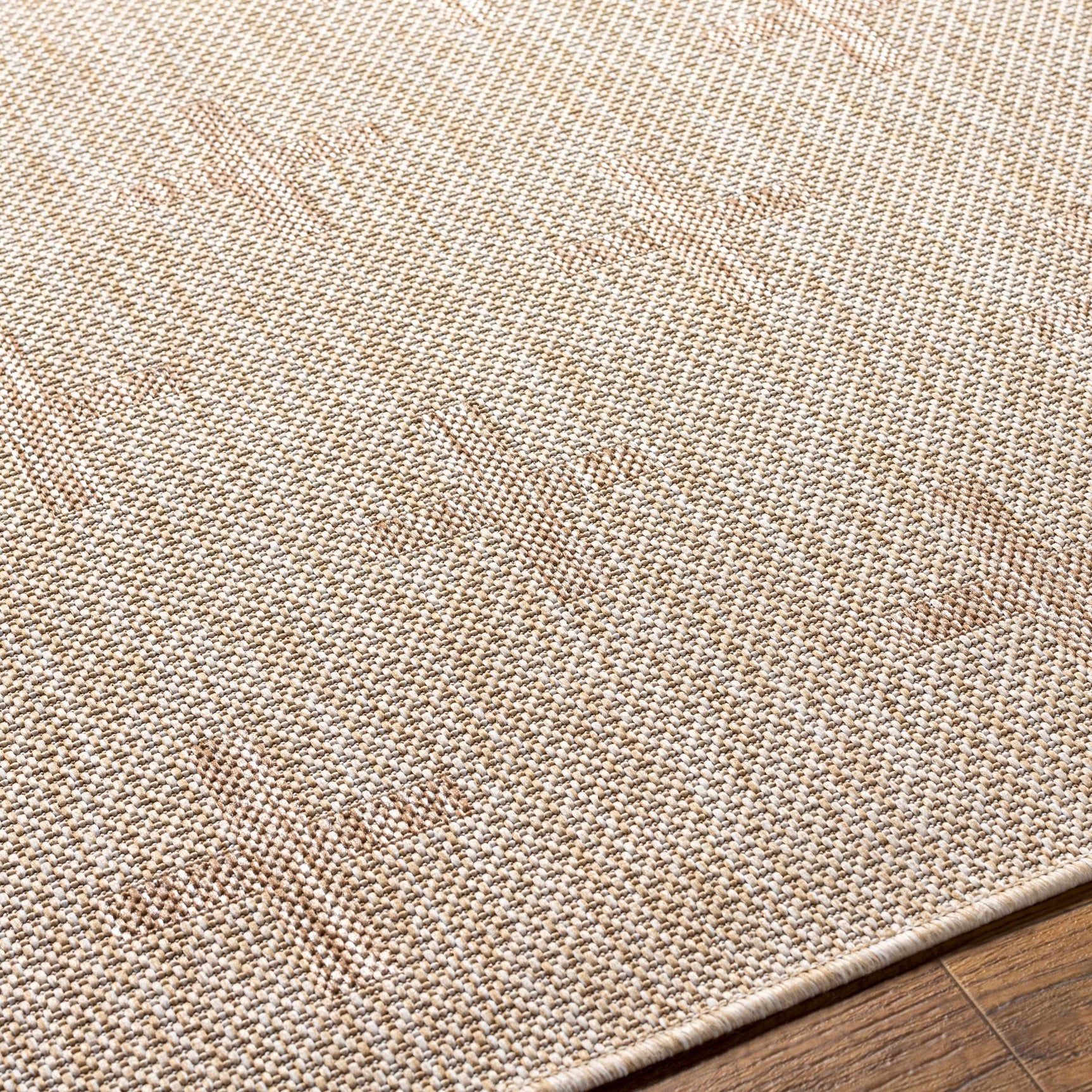Limbo Beige Outdoor Area Rug - Ornate Home