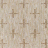 Limbo Beige Outdoor Area Rug - Ornate Home