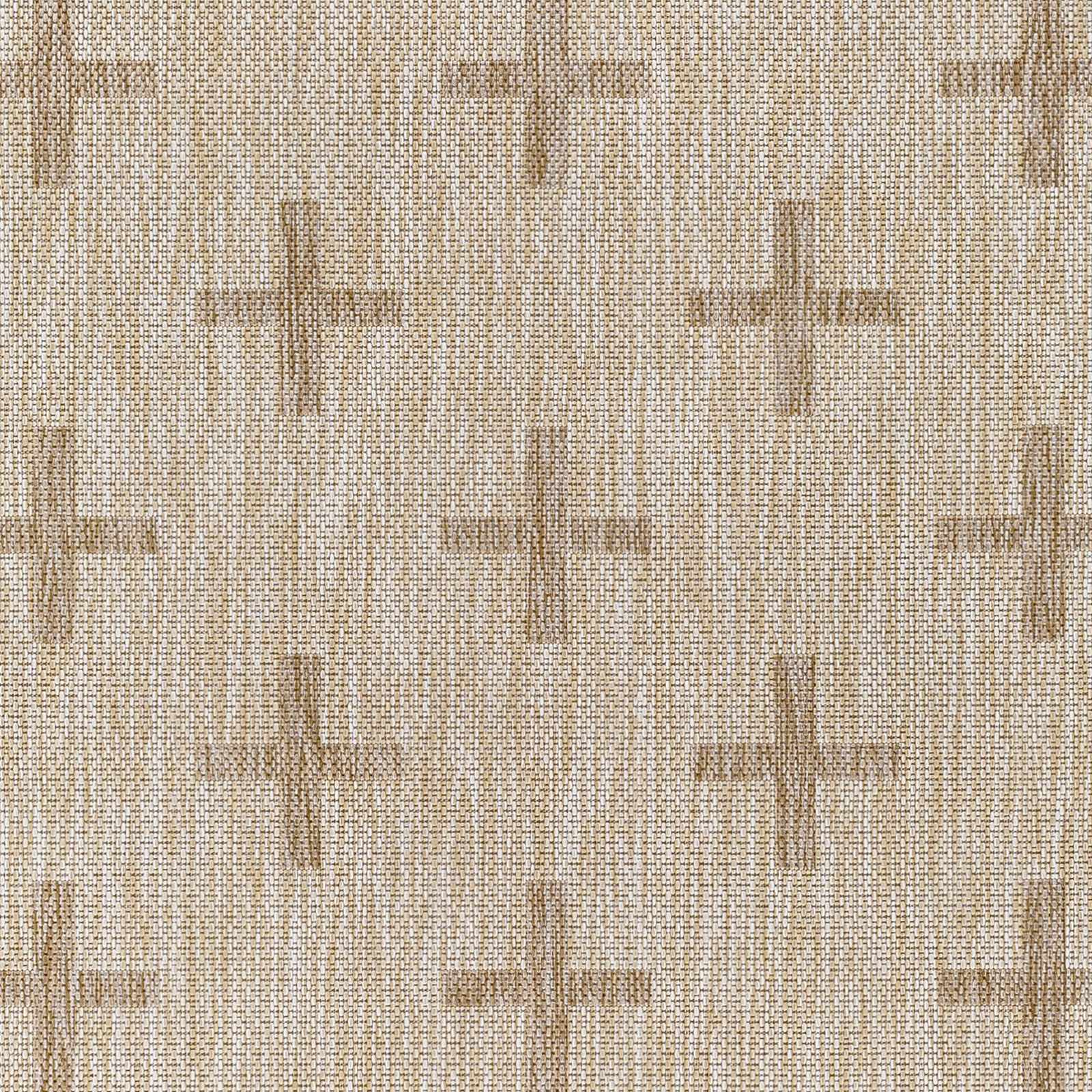 Limbo Beige Outdoor Area Rug - Ornate Home
