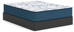 Limited Edition Firm 3.0 White Queen Mattress - Ornate Home
