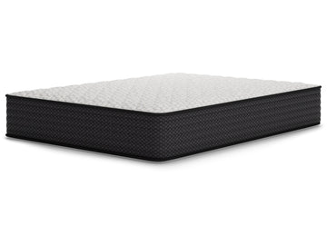 Limited Edition Firm White King Mattress - Ornate Home