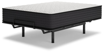Limited Edition Firm White King Mattress - Ornate Home