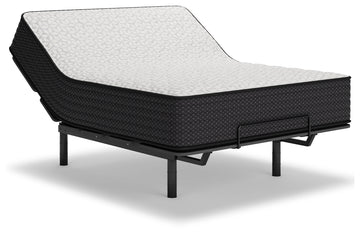 Limited Edition Firm White King Mattress - Ornate Home