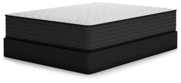 Limited Edition Firm White King Mattress - Ornate Home