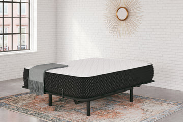 Limited Edition Firm White King Mattress - Ornate Home
