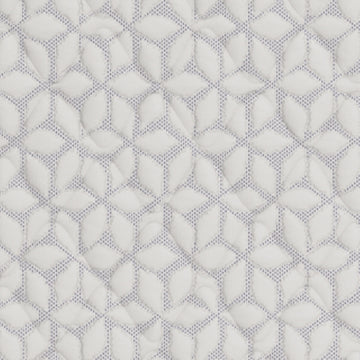 Limited Edition Firm White King Mattress - Ornate Home