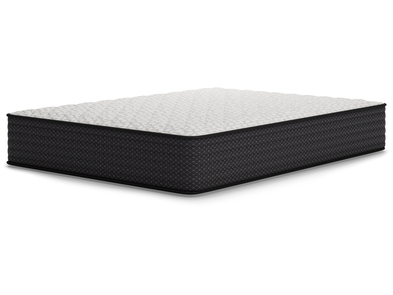 Limited Edition Firm White Queen Mattress - Ornate Home