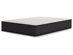Limited Edition Firm White Queen Mattress - Ornate Home