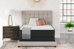 Limited Edition Firm White Queen Mattress - Ornate Home