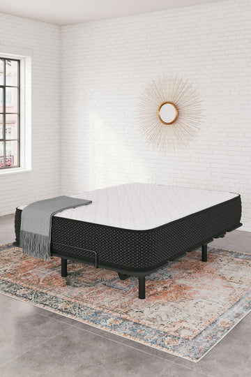 Limited Edition Firm White Queen Mattress - Ornate Home