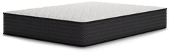 Limited Edition Firm White Twin Mattress - Ornate Home