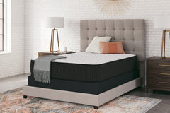 Limited Edition Firm White Twin Mattress - Ornate Home