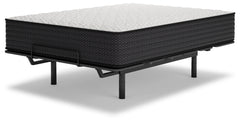 Limited Edition Firm White Twin Mattress - Ornate Home