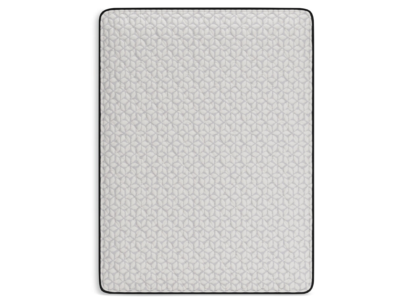 Limited Edition Firm White Twin XL Mattress - Ornate Home