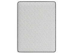 Limited Edition Firm White Twin XL Mattress - Ornate Home