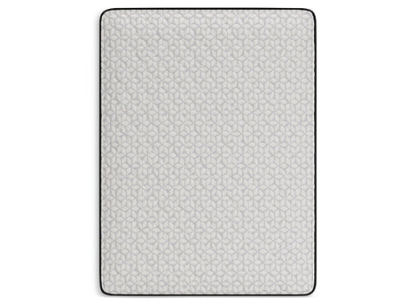 Limited Edition Firm White Twin XL Mattress - Ornate Home