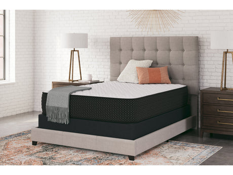 Limited Edition Firm White Twin XL Mattress - Ornate Home