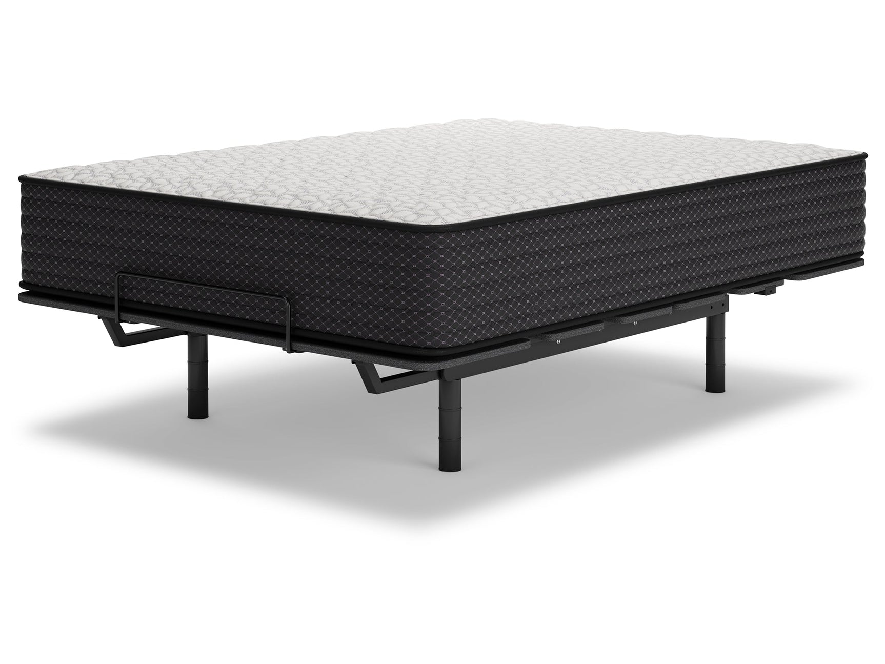 Limited Edition Firm White Twin XL Mattress - Ornate Home