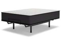 Limited Edition Firm White Twin XL Mattress - Ornate Home