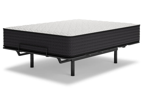 Limited Edition Firm White Twin XL Mattress - Ornate Home