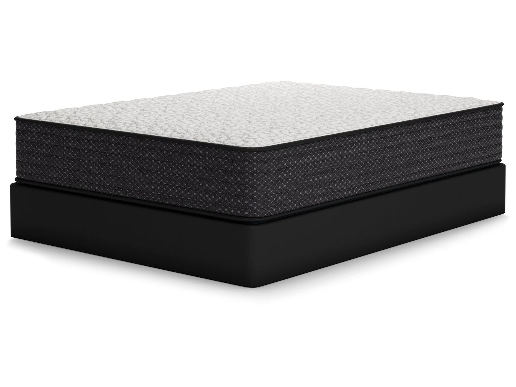 Limited Edition Firm White Twin XL Mattress - Ornate Home