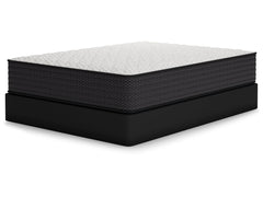 Limited Edition Firm White Twin XL Mattress - Ornate Home