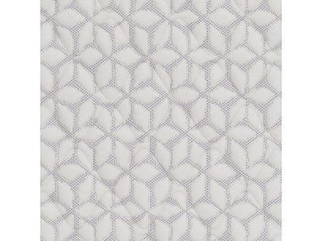 Limited Edition Firm White Twin XL Mattress - Ornate Home