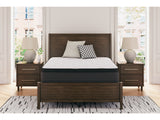 Limited Edition PT White California King Mattress - Ornate Home