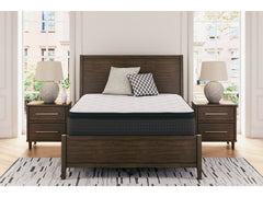 Limited Edition PT White California King Mattress - Ornate Home